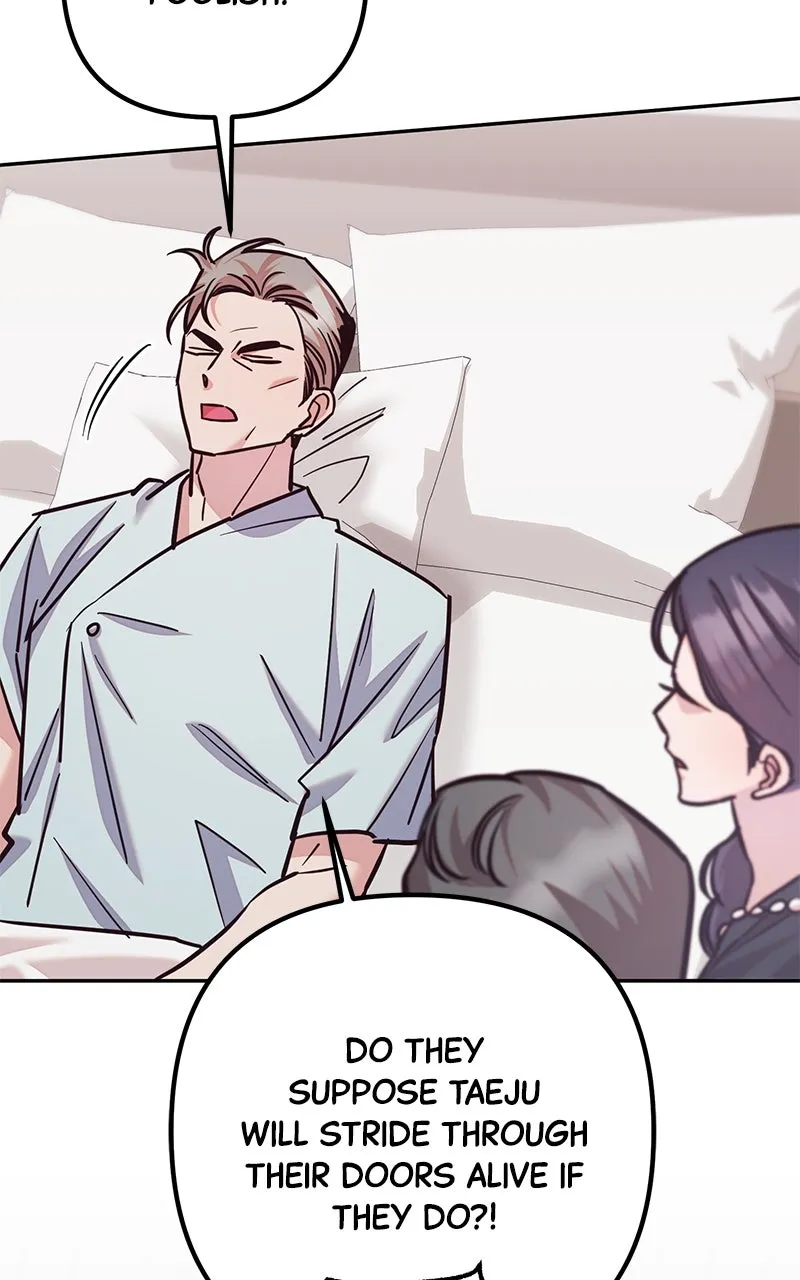 Read Castaway Marriage chapter 19 image 47 on Lezhin
