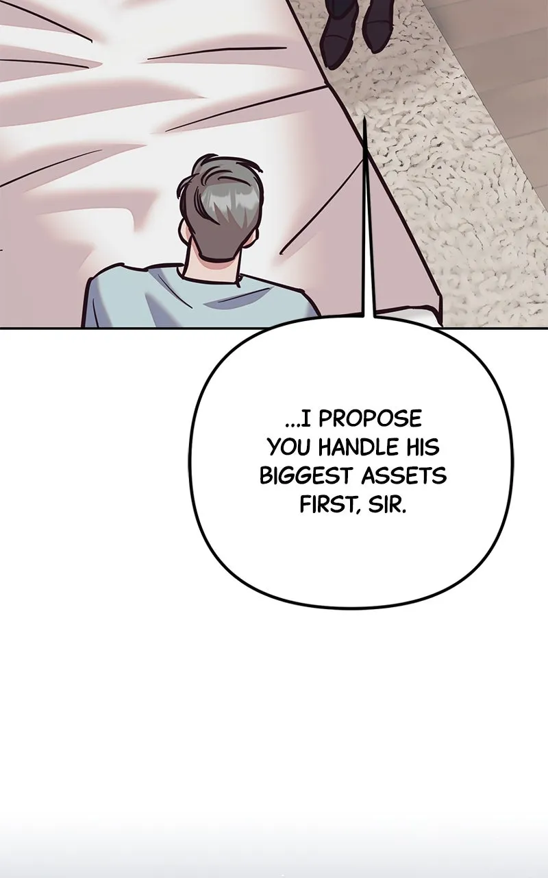 Read Castaway Marriage chapter 19 image 62 on Lezhin