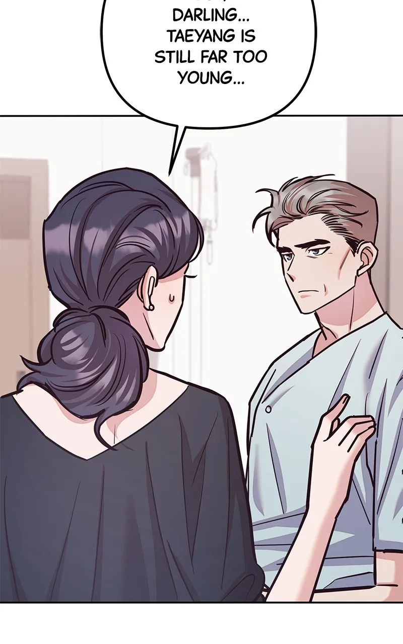 Read Castaway Marriage chapter 19 image 70 on Lezhin