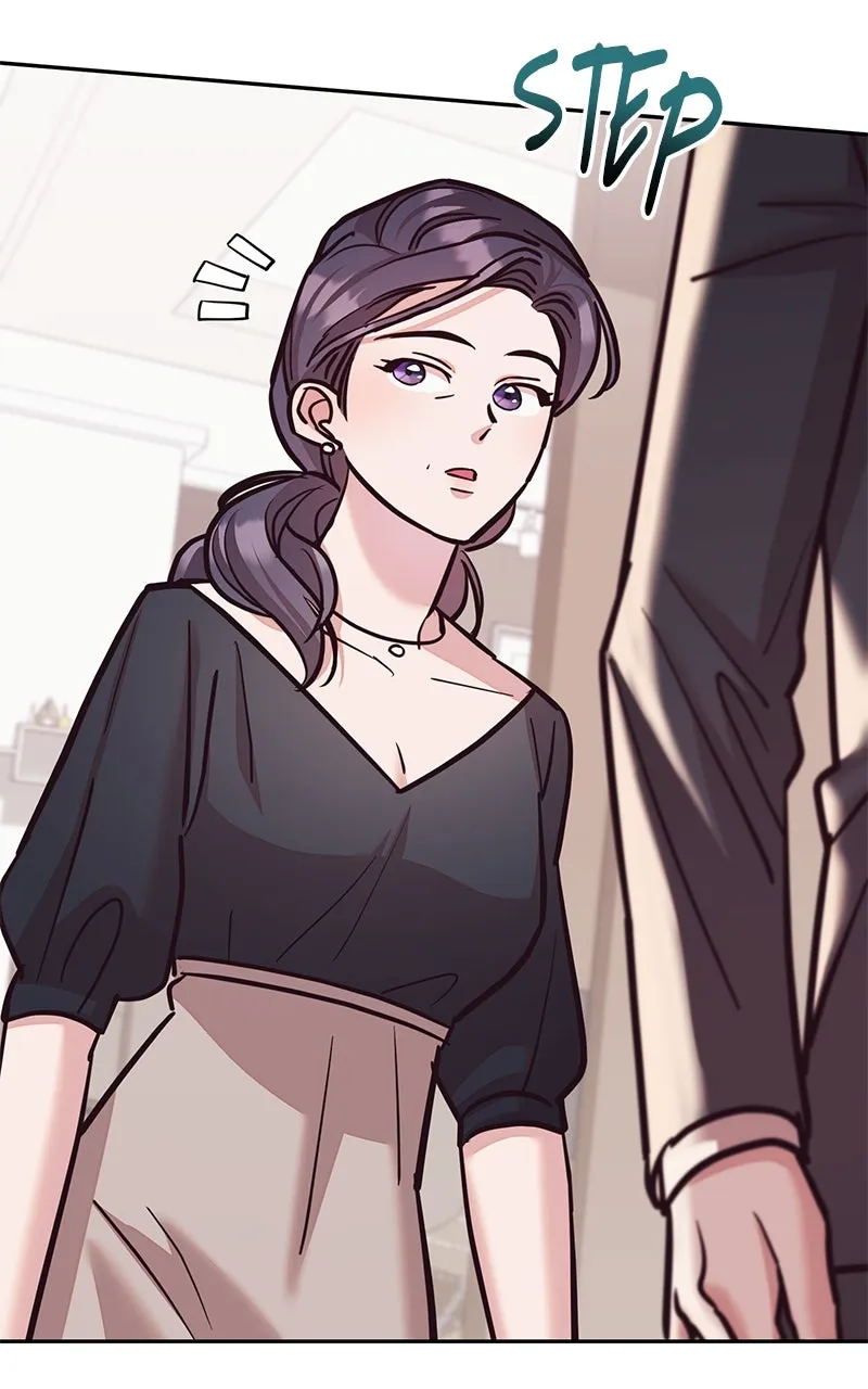 Read Castaway Marriage chapter 19 image 84 on Lezhin