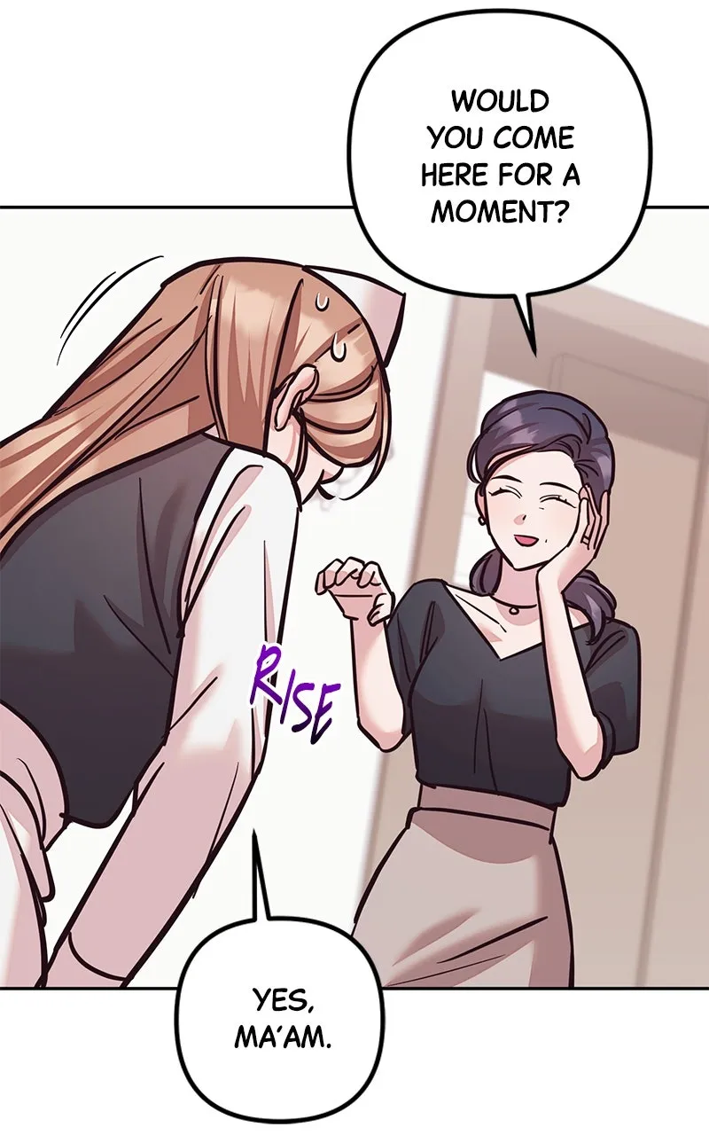 Read Castaway Marriage chapter 19 image 87 on Lezhin