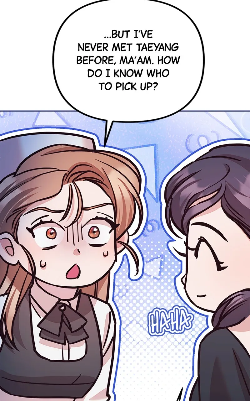Read Castaway Marriage chapter 19 image 93 on Lezhin