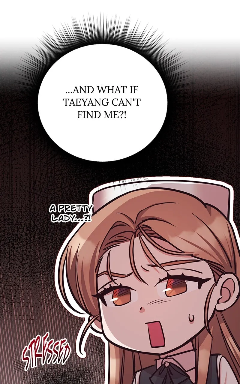 Read Castaway Marriage chapter 19 image 96 on Lezhin