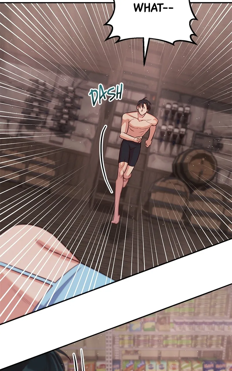 Read Castaway Marriage chapter 2 image 107 on Lezhin