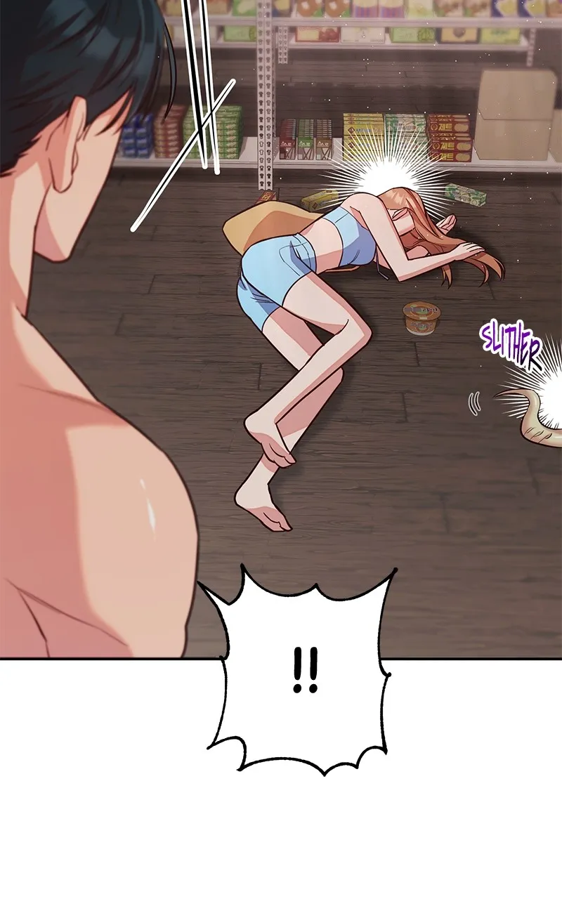 Read Castaway Marriage chapter 2 image 108 on Lezhin