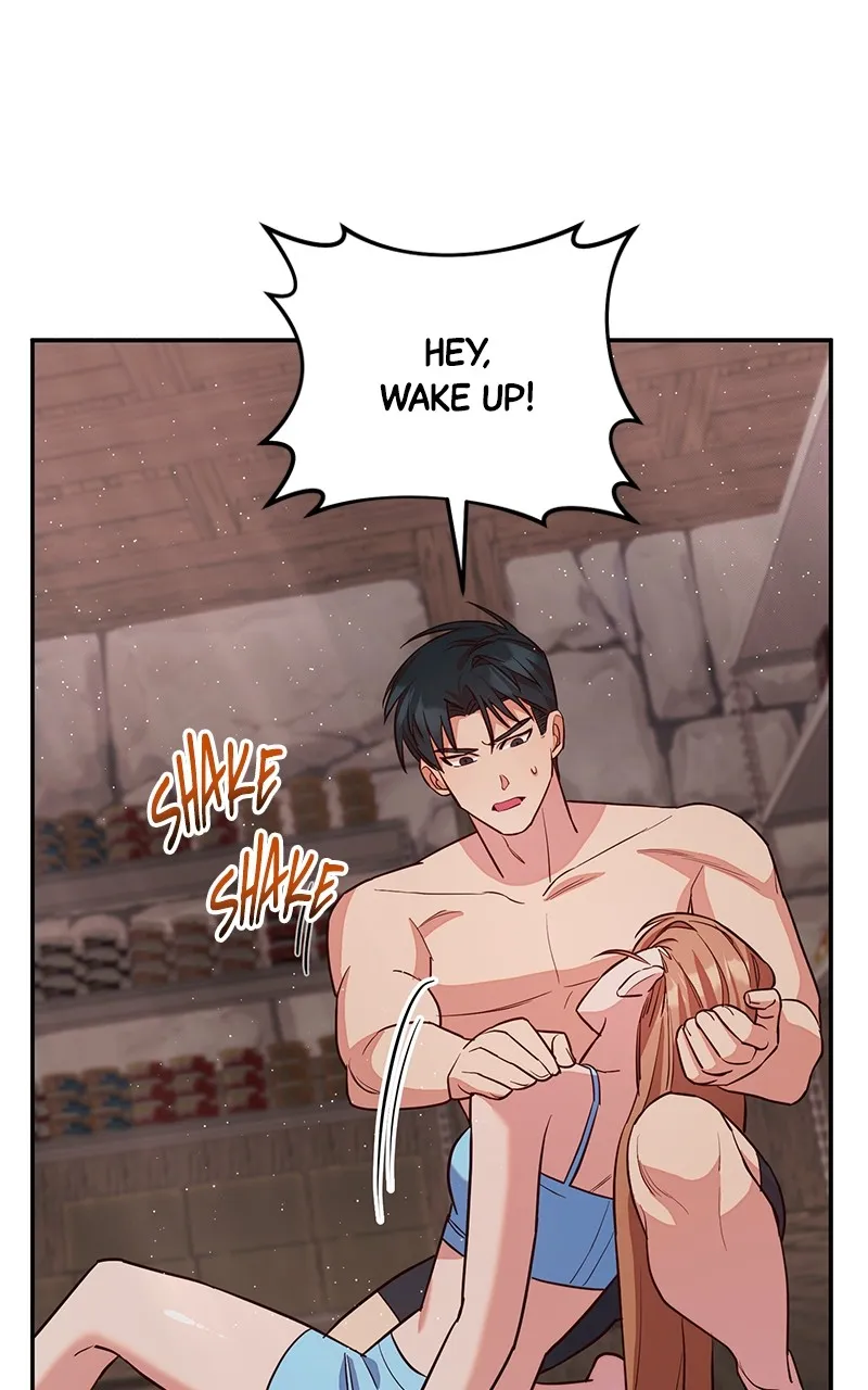 Read Castaway Marriage chapter 2 image 109 on Lezhin