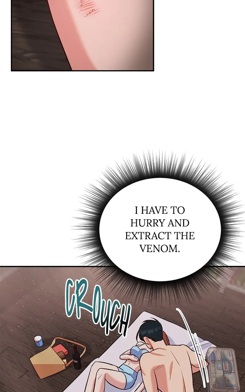 Read Castaway Marriage chapter 2 image 112 on Lezhin