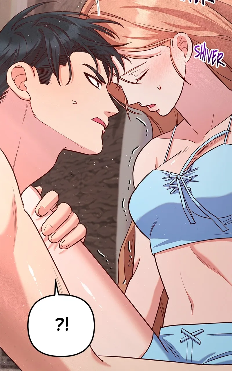 Read Castaway Marriage chapter 2 image 123 on Lezhin