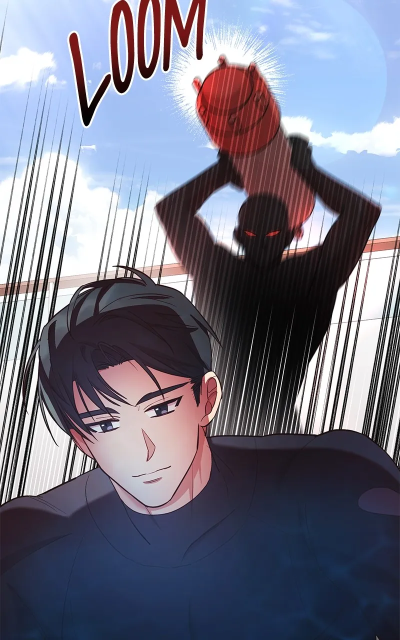 Read Castaway Marriage chapter 2 image 17 on Lezhin