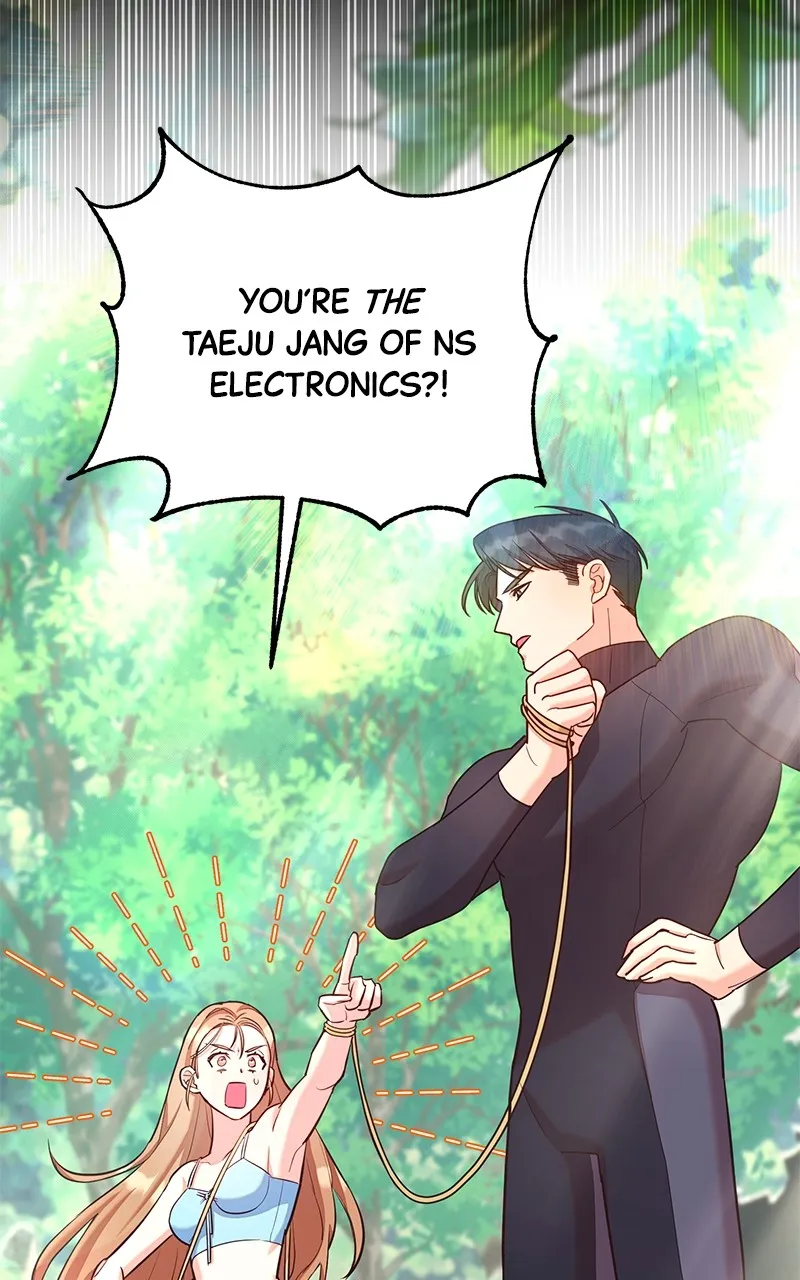 Read Castaway Marriage chapter 2 image 23 on Lezhin