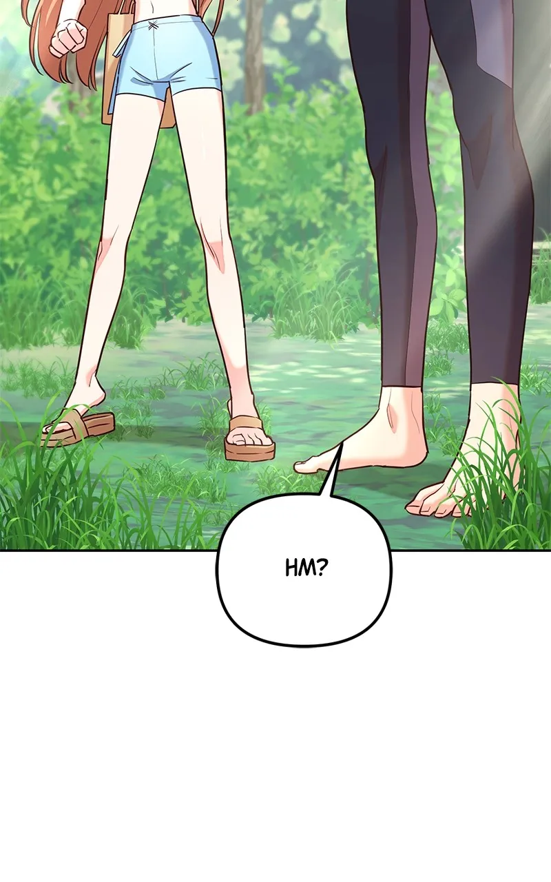 Read Castaway Marriage chapter 2 image 24 on Lezhin