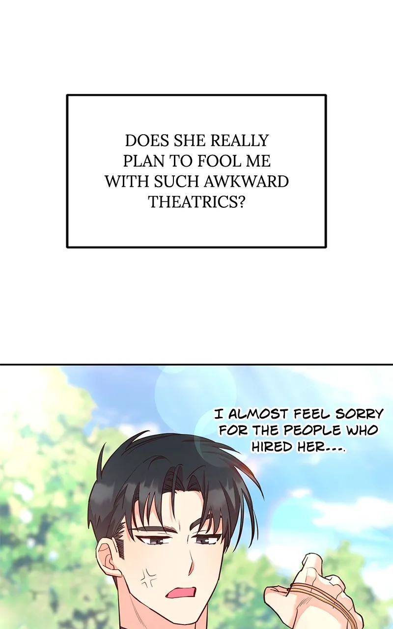 Read Castaway Marriage chapter 2 image 25 on Lezhin