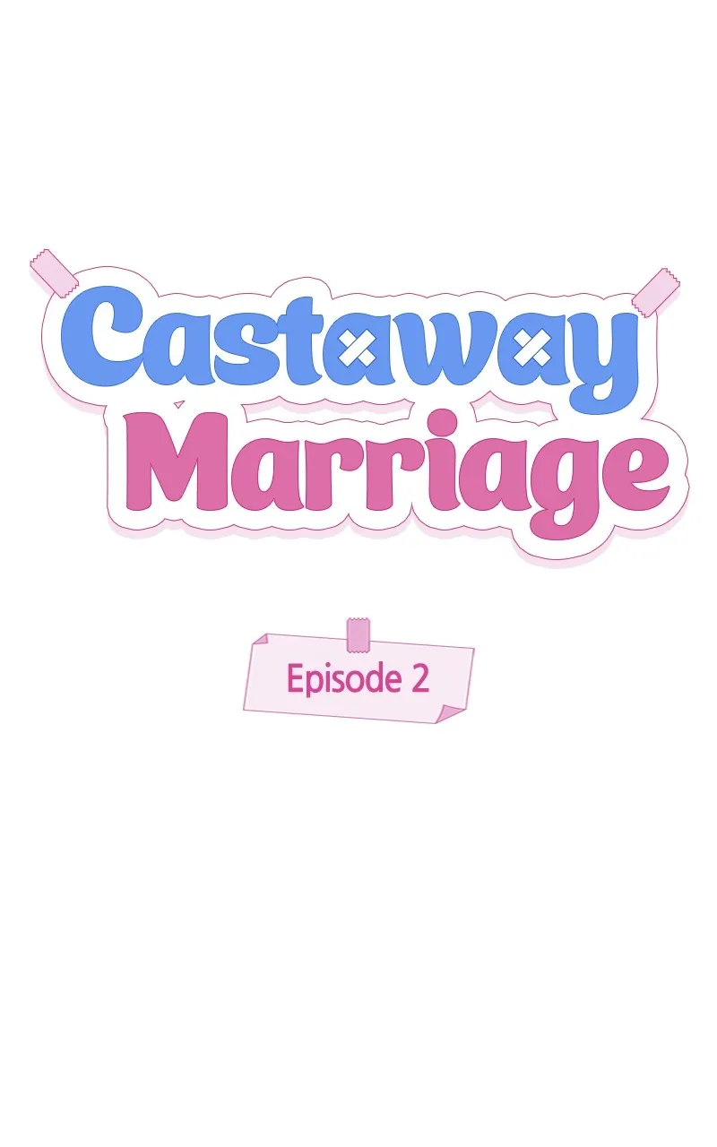 Read Castaway Marriage chapter 2 image 29 on Lezhin