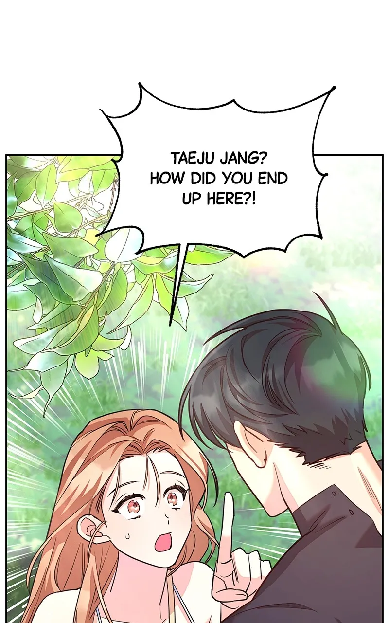 Read Castaway Marriage chapter 2 image 30 on Lezhin