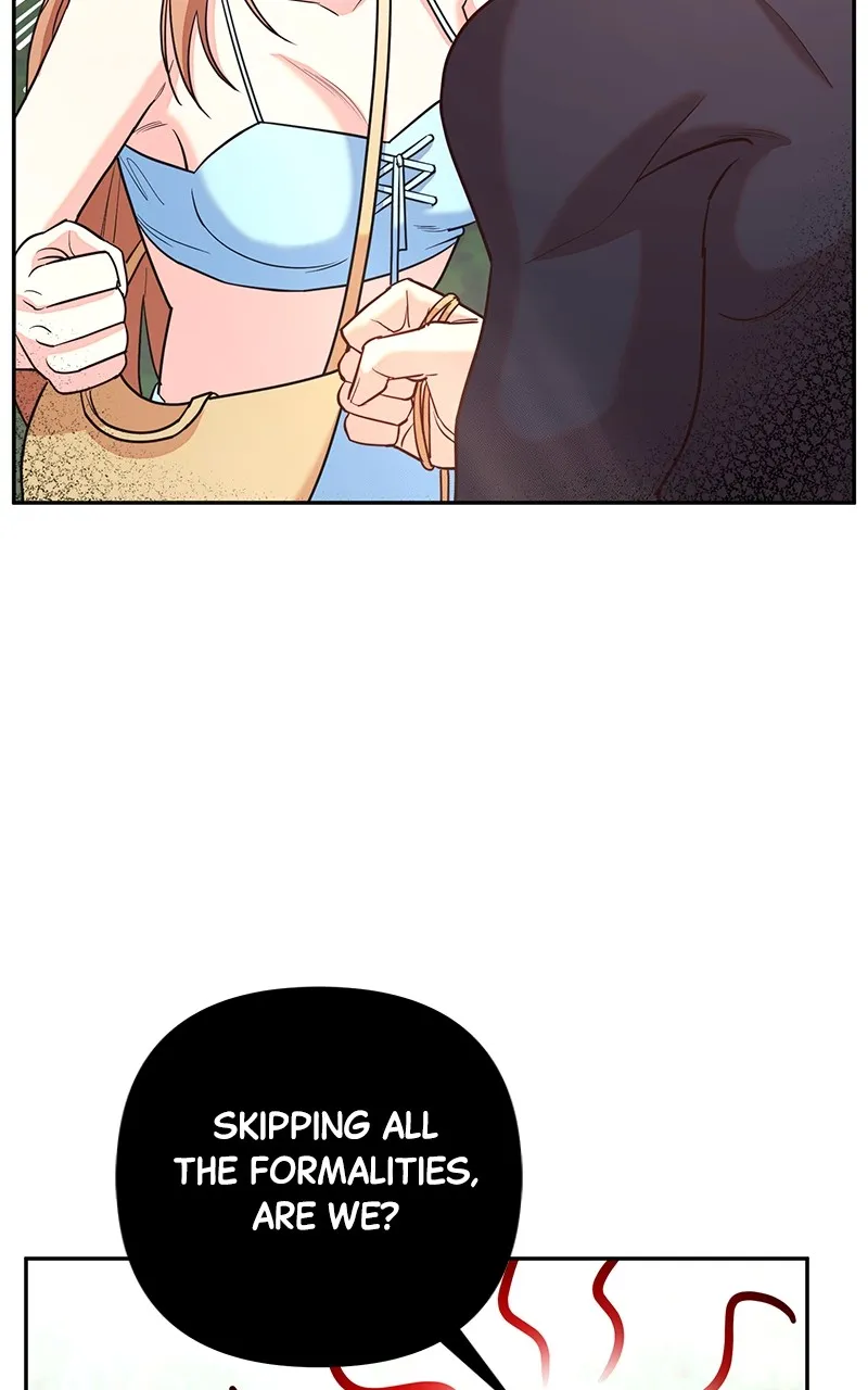 Read Castaway Marriage chapter 2 image 31 on Lezhin