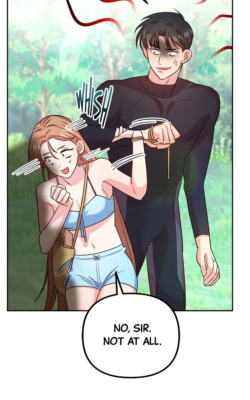 Read Castaway Marriage chapter 2 image 32 on Lezhin