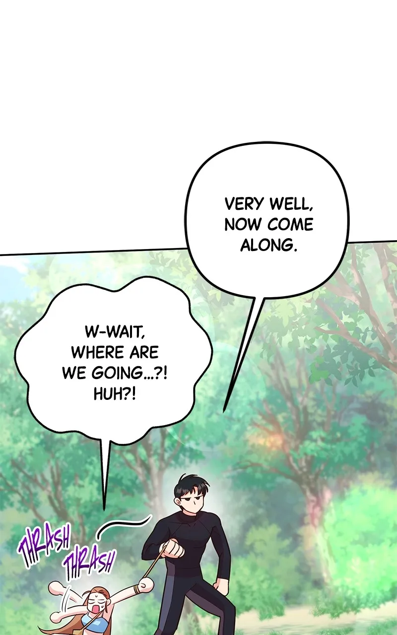 Read Castaway Marriage chapter 2 image 33 on Lezhin
