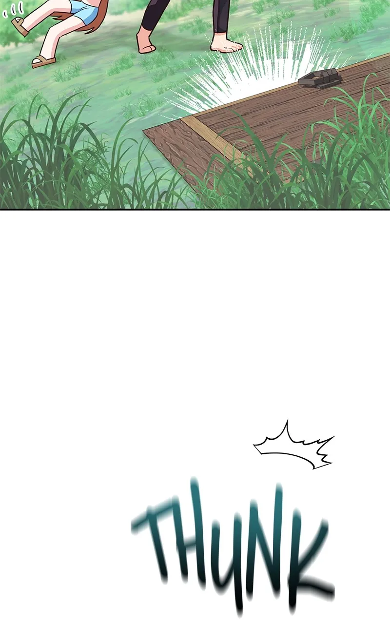 Read Castaway Marriage chapter 2 image 34 on Lezhin