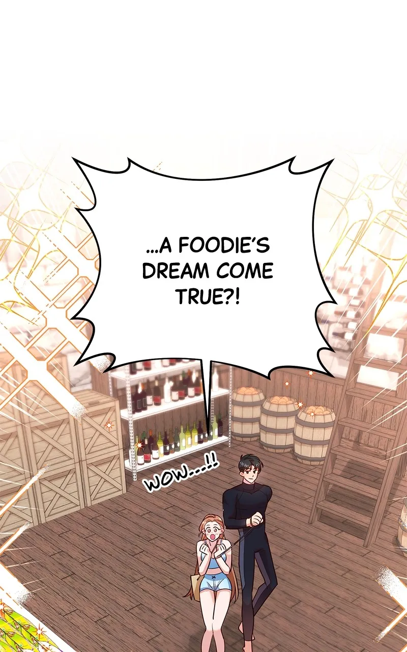 Read Castaway Marriage chapter 2 image 38 on Lezhin
