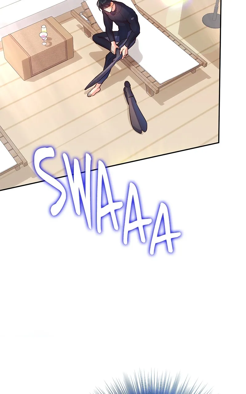 Read Castaway Marriage chapter 2 image 4 on Lezhin