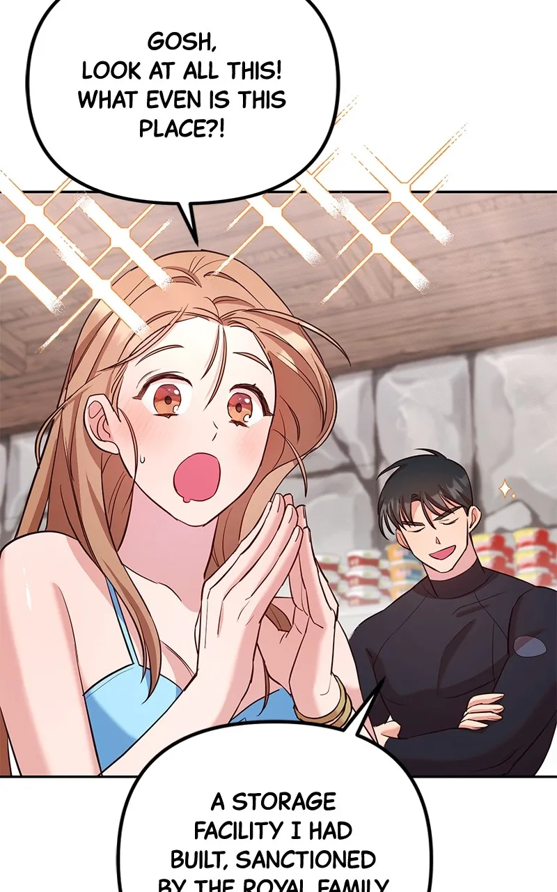 Read Castaway Marriage chapter 2 image 40 on Lezhin
