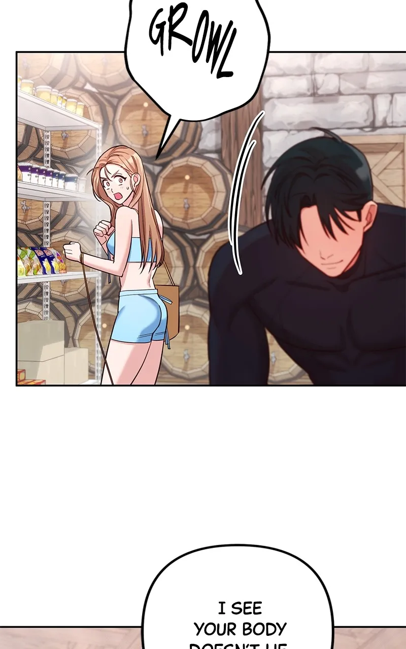 Read Castaway Marriage chapter 2 image 42 on Lezhin