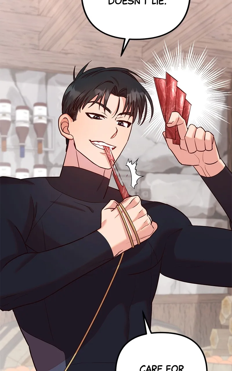 Read Castaway Marriage chapter 2 image 43 on Lezhin