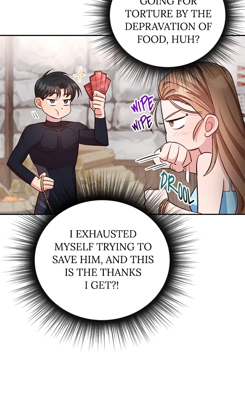 Read Castaway Marriage chapter 2 image 47 on Lezhin