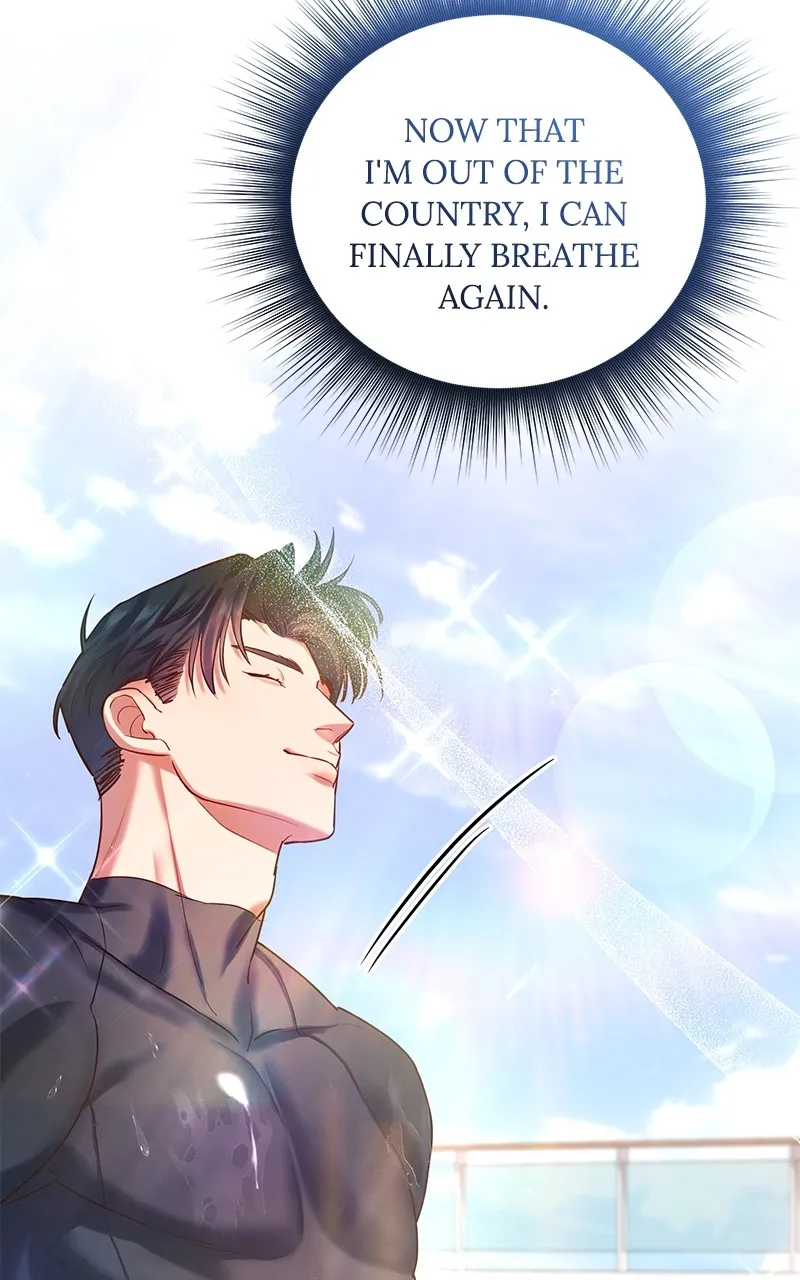 Read Castaway Marriage chapter 2 image 5 on Lezhin