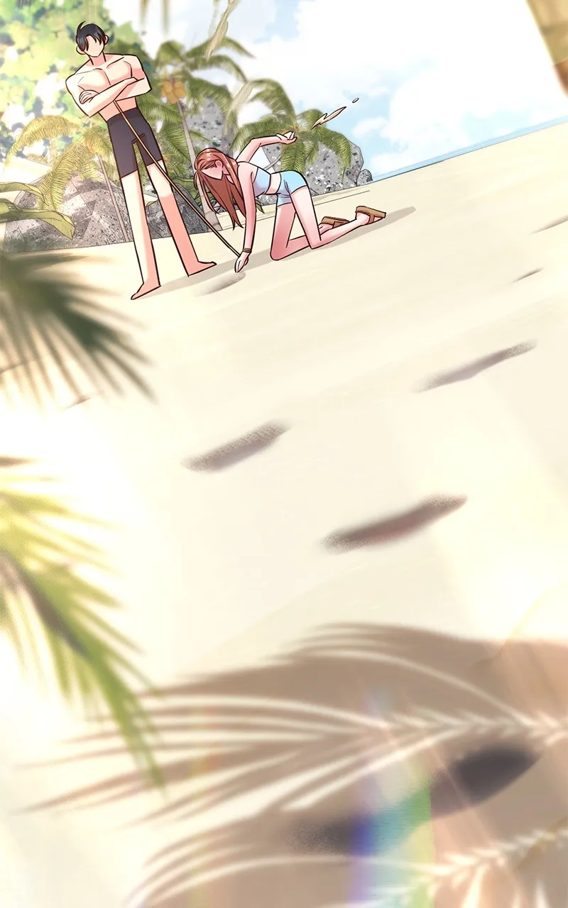 Read Castaway Marriage chapter 2 image 55 on Lezhin