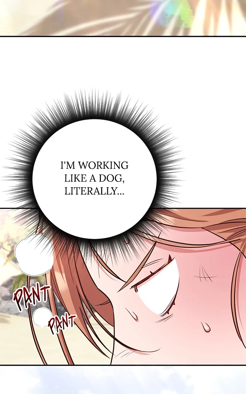 Read Castaway Marriage chapter 2 image 56 on Lezhin