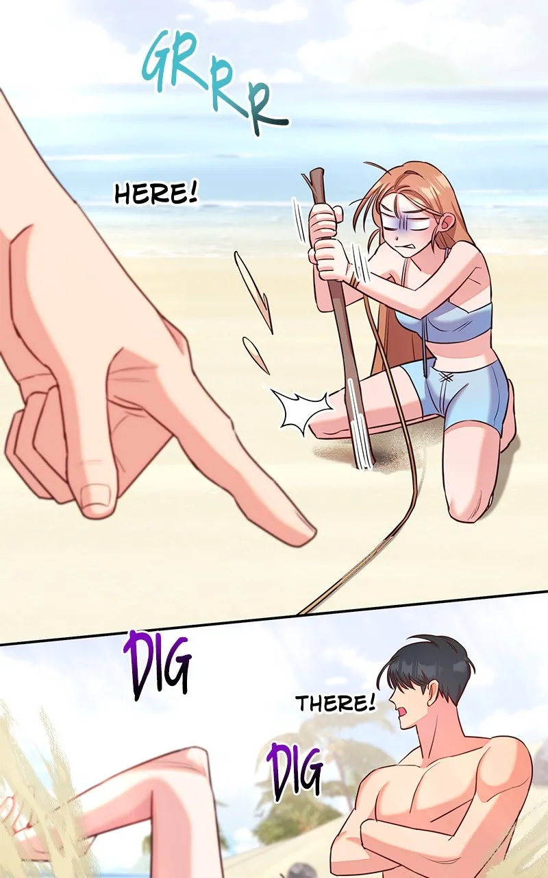 Read Castaway Marriage chapter 2 image 57 on Lezhin