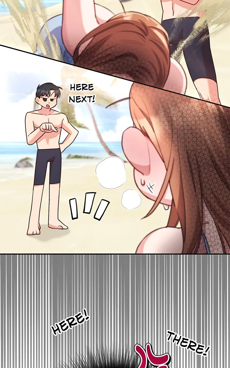 Read Castaway Marriage chapter 2 image 58 on Lezhin