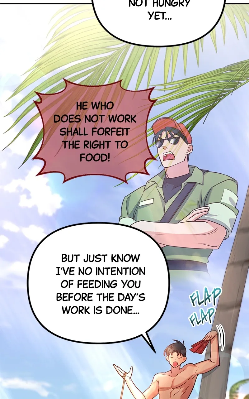 Read Castaway Marriage chapter 2 image 60 on Lezhin