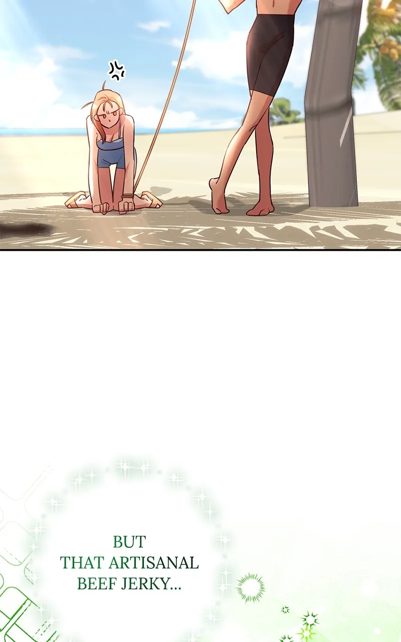 Read Castaway Marriage chapter 2 image 61 on Lezhin