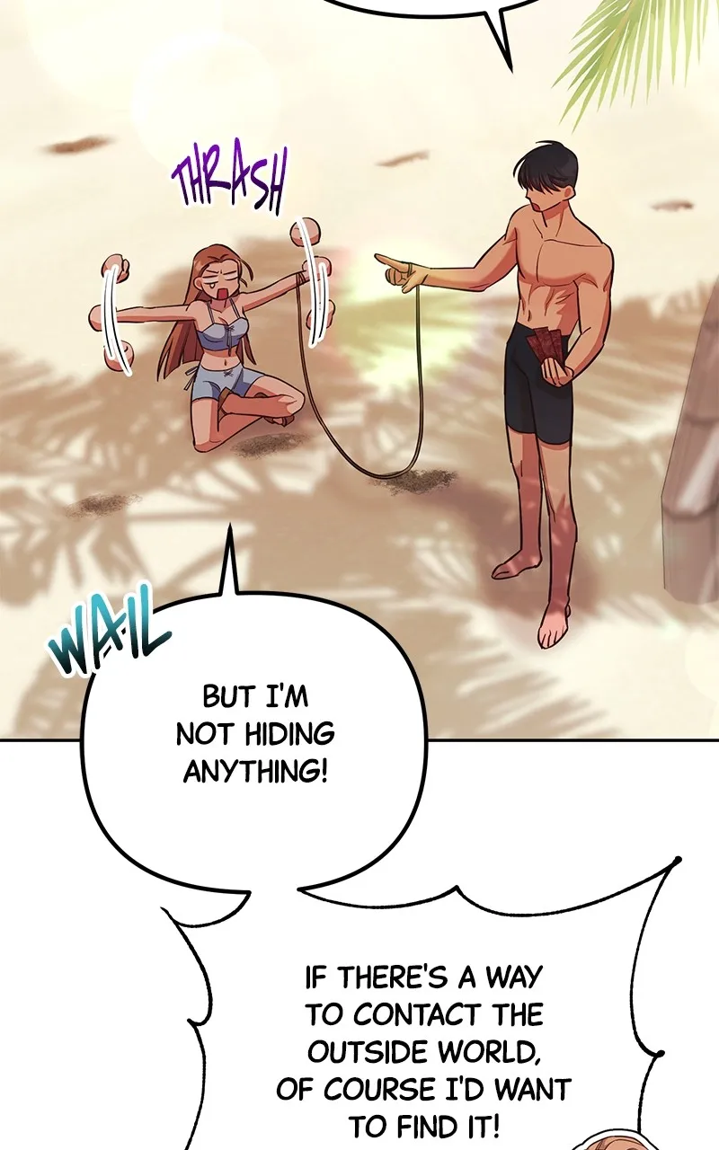 Read Castaway Marriage chapter 2 image 66 on Lezhin