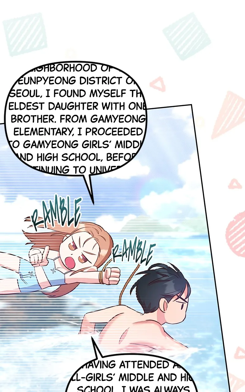 Read Castaway Marriage chapter 2 image 72 on Lezhin