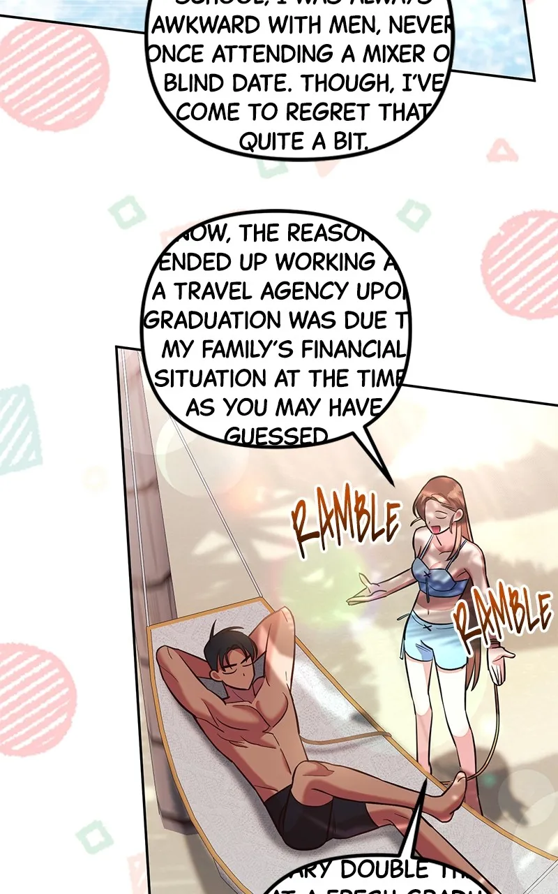 Read Castaway Marriage chapter 2 image 73 on Lezhin