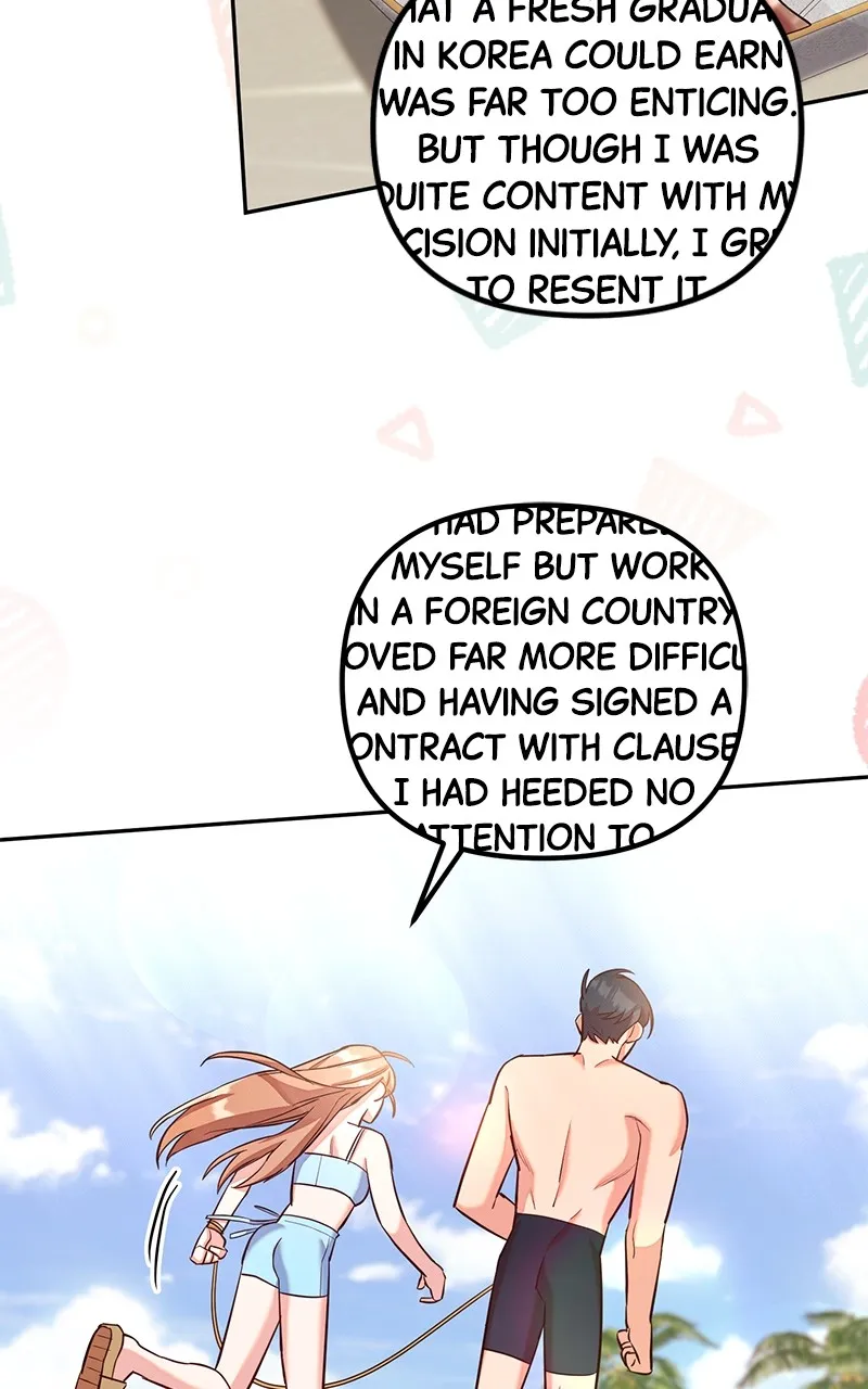 Read Castaway Marriage chapter 2 image 74 on Lezhin