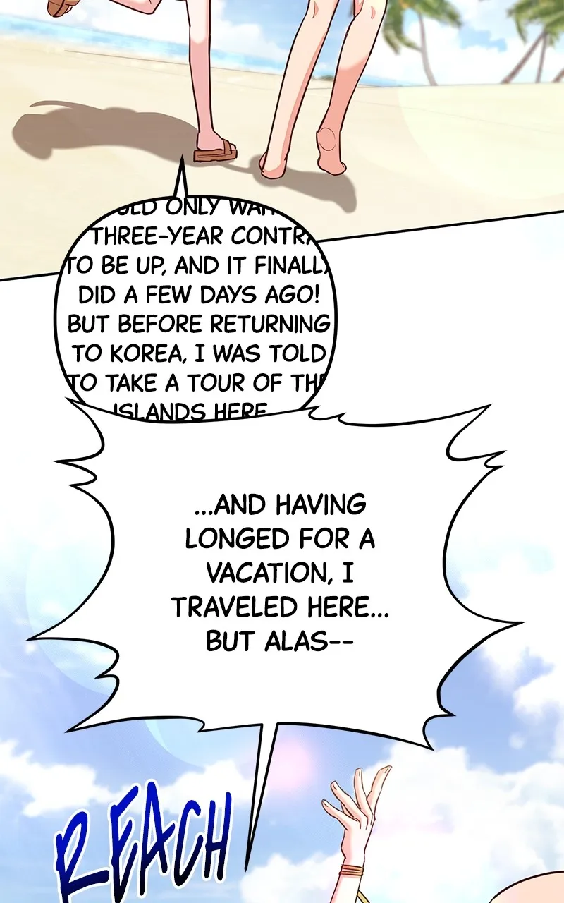Read Castaway Marriage chapter 2 image 75 on Lezhin