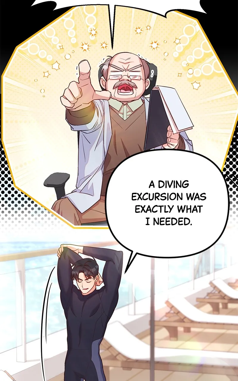 Read Castaway Marriage chapter 2 image 9 on Lezhin