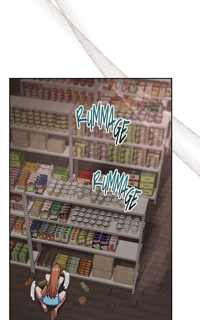 Read Castaway Marriage chapter 2 image 94 on Lezhin