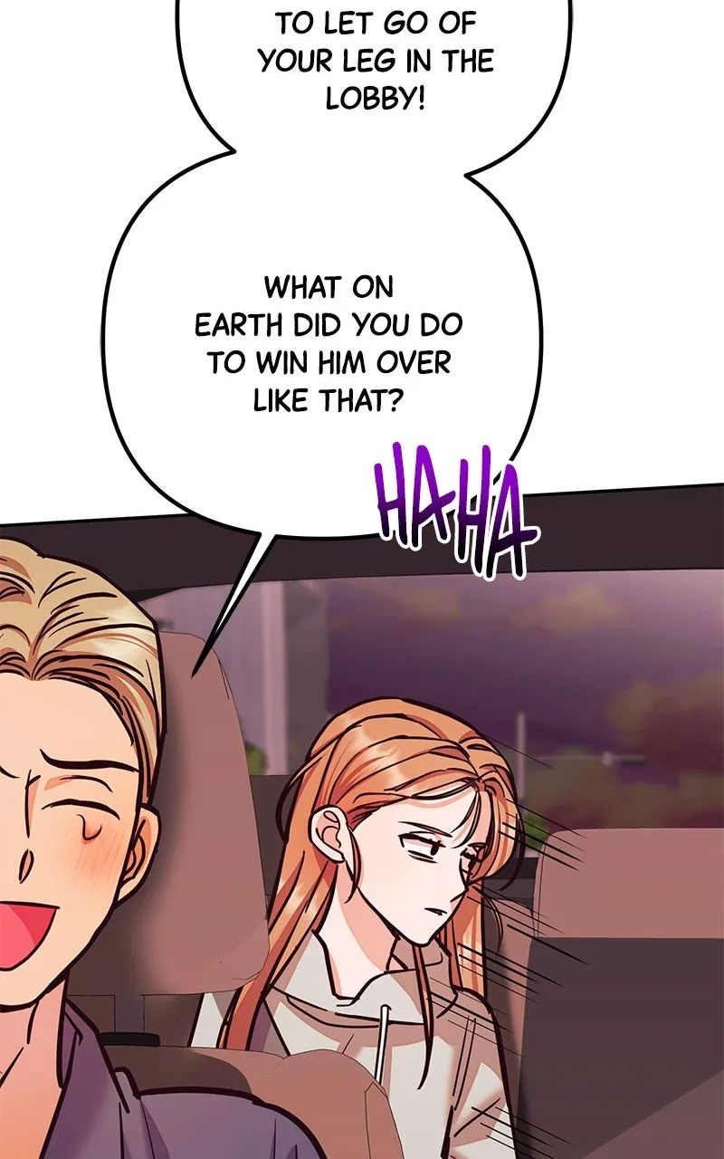 Read Castaway Marriage chapter 20 image 103 on Lezhin