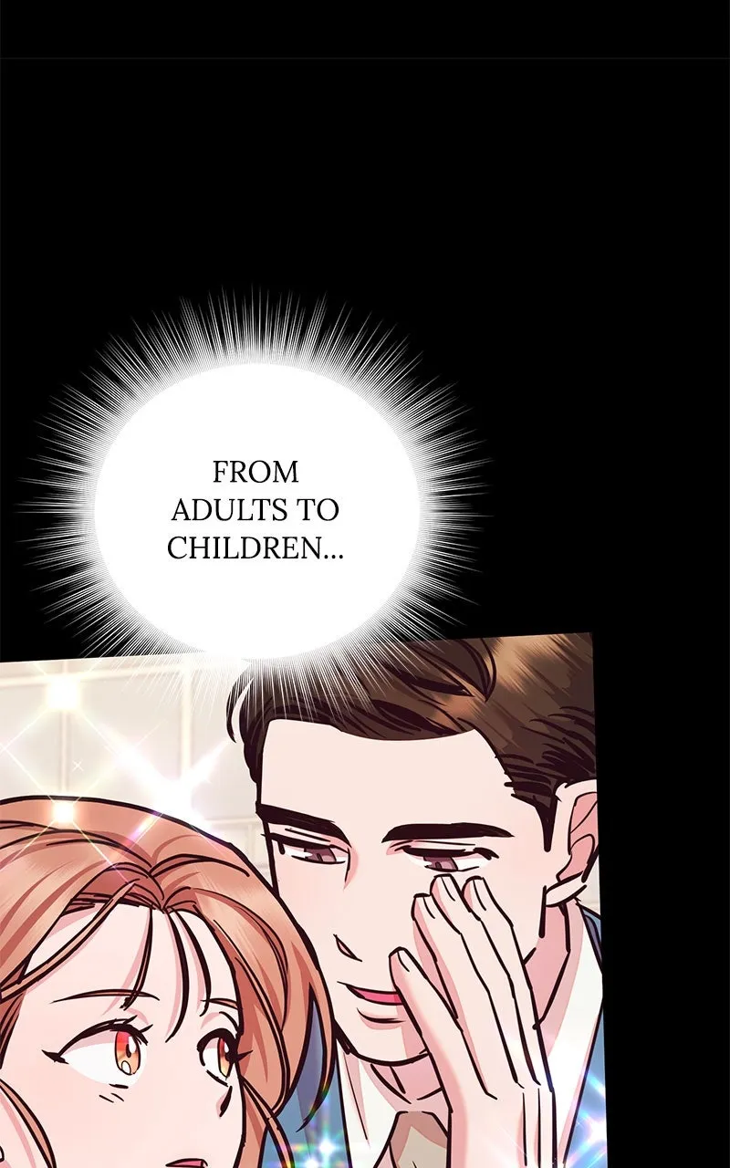 Read Castaway Marriage chapter 20 image 108 on Lezhin