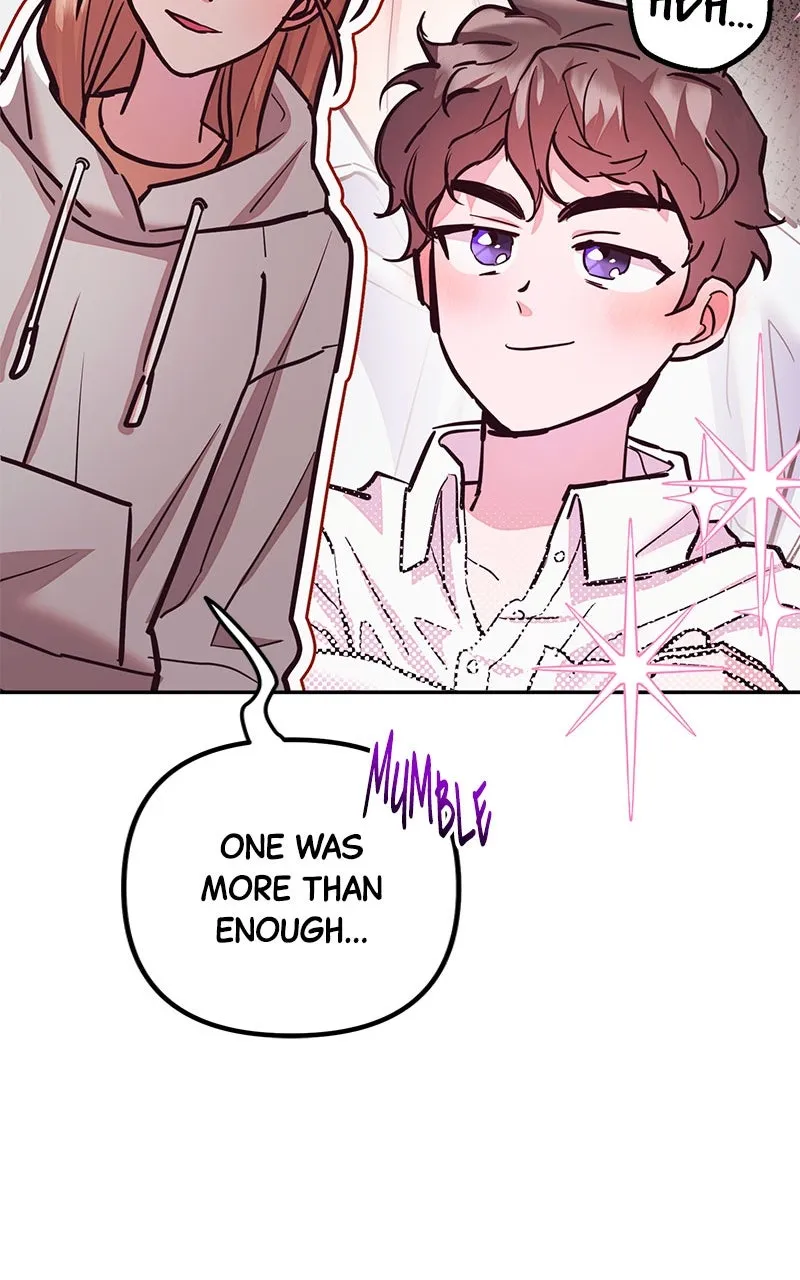 Read Castaway Marriage chapter 20 image 17 on Lezhin