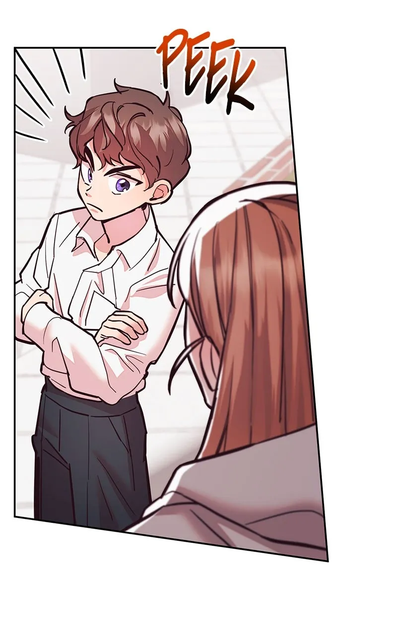 Read Castaway Marriage chapter 20 image 18 on Lezhin