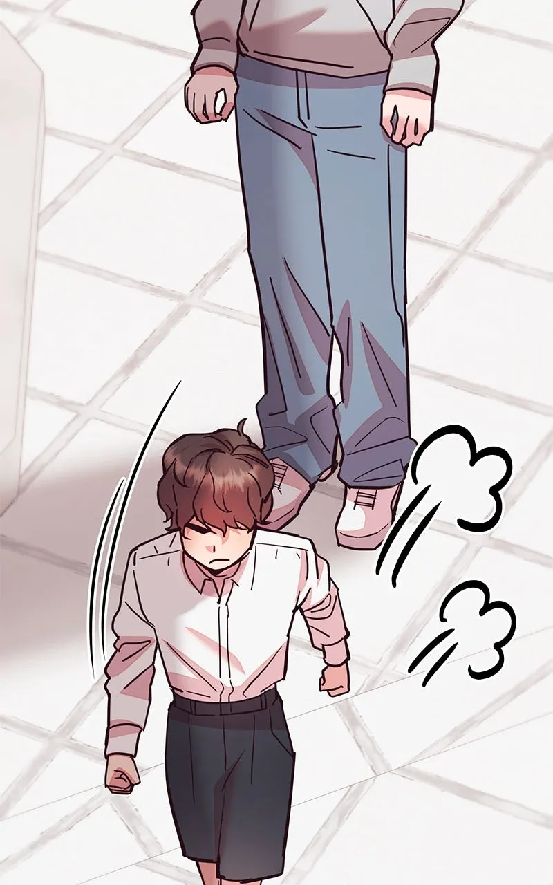 Read Castaway Marriage chapter 20 image 23 on Lezhin