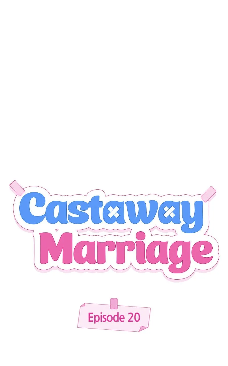 Read Castaway Marriage chapter 20 image 26 on Lezhin