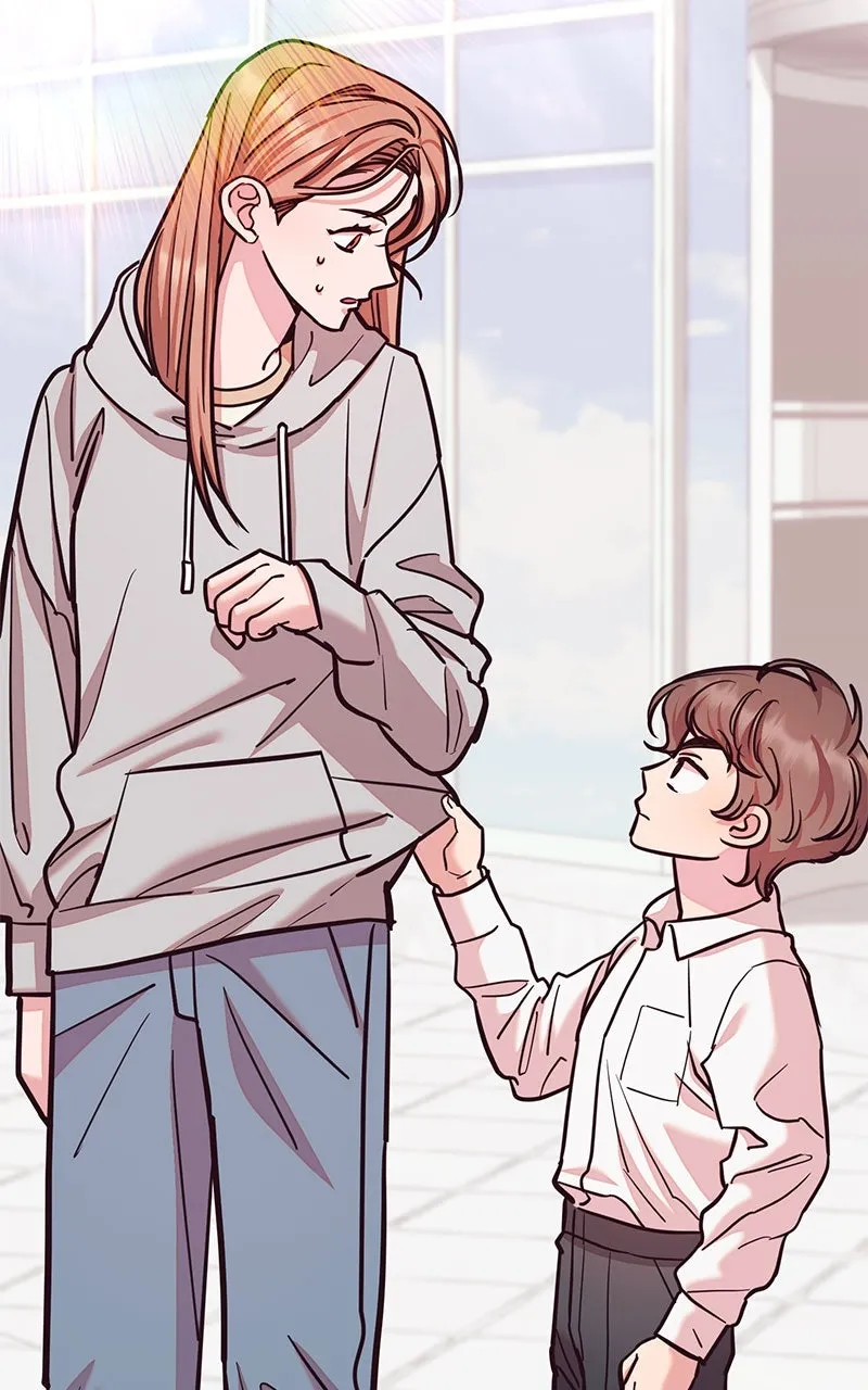 Read Castaway Marriage chapter 20 image 3 on Lezhin