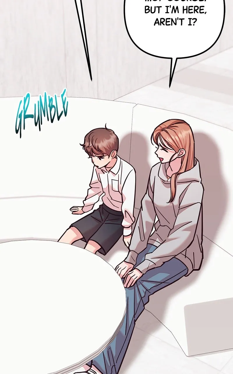 Read Castaway Marriage chapter 20 image 32 on Lezhin